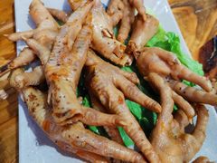 -铜元老码头鳝鱼火锅