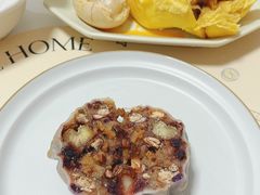 -宫门口馒头铺(创始人总店)