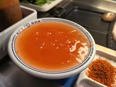 -金妈家烤肉(龙湖U城天街店)