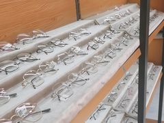 -五派眼镜(沙河店)