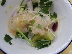 -官塘陈记鱼生·潮汕砂锅粥·牛肉火锅(潮枫路总店)