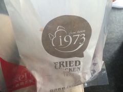 -1973继光香香鸡(曲阳路店)