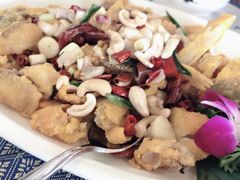 -南沙游艇会·大兵船餐厅