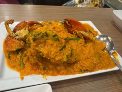 -建兴酒家(班塔通分店)