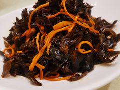 虫草花黑木耳-顺风海鲜港(金玉兰店)