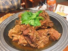 -临潼印象·特色陕菜