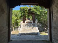 -云端咖啡(山顶教堂店)