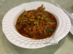 -东四民芳餐厅(世茂工三店)