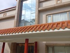 -番禺宾馆丽苑厅