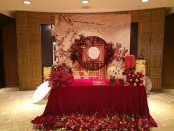 -红丝高端婚礼中心(旗舰店)