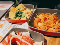 -新石器烤肉(无锡万象城店)