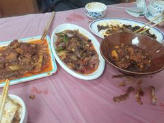 乐乐烧带鱼-乐乐餐厅(湘子庙街店)