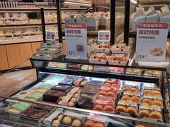 -恒生万鹂广场(唐镇店)