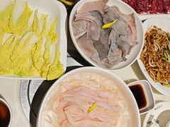 -围炉夜话·潮汕卤水火锅(榕江店)