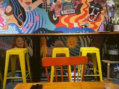 -Mesa Madre梅萨妈妈·Bintana(国贸店)