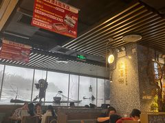 -鲜潭蒸汽石锅鱼(五道口购物中心店)