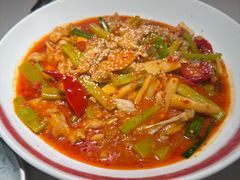 -麻六记(新天地店)