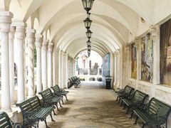 -华谊兄弟（长沙）电影小镇