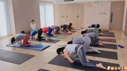 -酉嘉瑜伽YO+YOGA