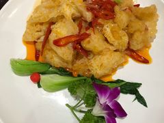 -邢家锅贴老店·非遗·开封菜(金明广场店)