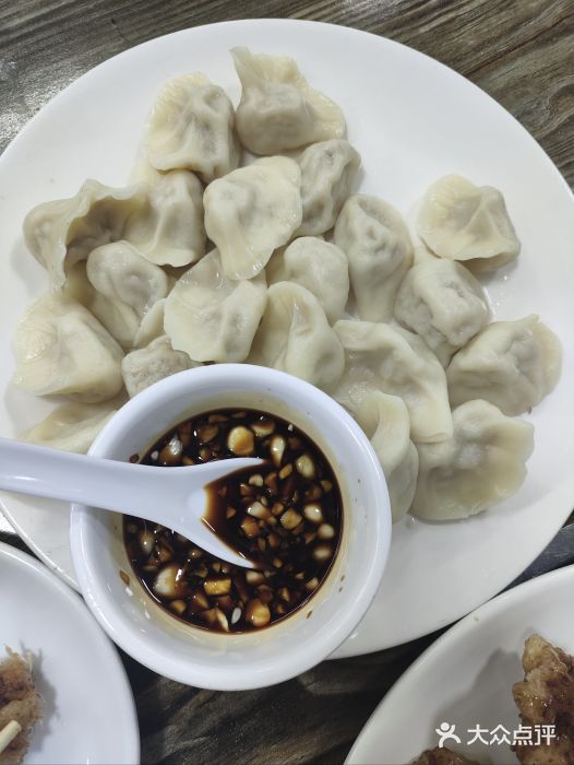 东北老菜馆图片