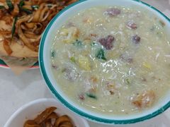-禾师兄·布拉肠(一德路店)