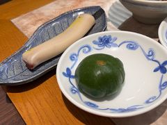 手作青团-莲湖糕团店·老秦淮小吃
