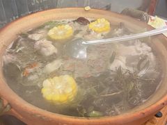 -洪大厨鸡煲(福田店)