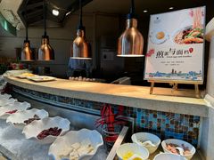 -泉州悦华酒店·自助餐厅