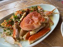 -醉壹号海鲜大排档·老厦门特色菜(厦门美食地标店)