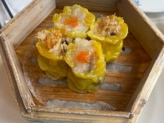 -广州酒家(天字码头店)