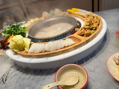 -羊来顺冰煮鲜羊 铁锅烀羊肉(中央大街店)