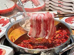 -谭三娘鲜切牛肉自助火锅(文殊院店)