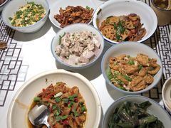-农耕记·湖南土菜(halo广场店)