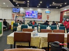 -曹胖子龙虾馆(黄桦路店)