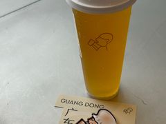-喜茶(广州荔湾领展广场店)