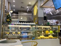-猫王榴莲世家(三里屯SOHO商场店)