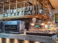 -亚马逊蒸汽活海鲜自助(LCM置汇旭辉广场店)