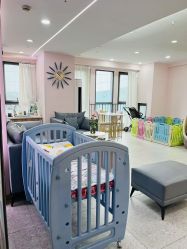 -蓝丝带·催乳·产后恢复中心(吴江吾悦广场店)