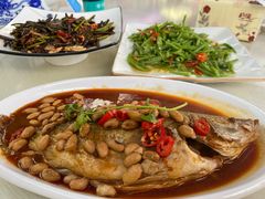 -臭鳜鱼人家·老字号徽菜