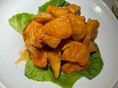 -北国饭店.海鲜.北方菜(新河路店)