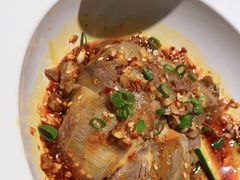 -缪氏川菜(丰盛町店)