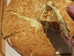 -烁先生披萨·儿童餐下午茶(河南岸店)
