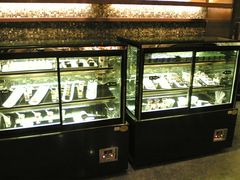 -岷山饭店-芝芝自助餐厅