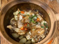 -十六蒲(桂林路店)