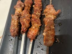 -半闲斋羊肉铺(齐礼阎店)