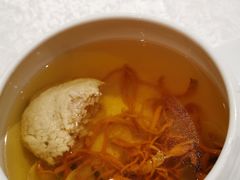 -红棉中餐厅·广州海航威斯汀酒店
