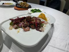 -满堂·烤鸭店·北京菜(鼓楼店)