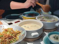-雀蓝川菜(滨湖万象汇店)
