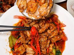 -毛哥小馆子(百井坊巷店)